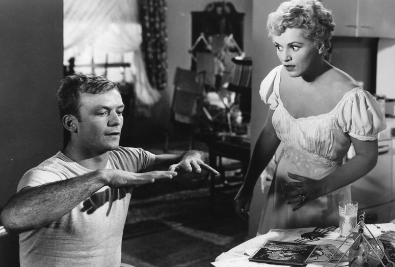 The Marrying Kind. 1952. USA. Directed by George Cukor