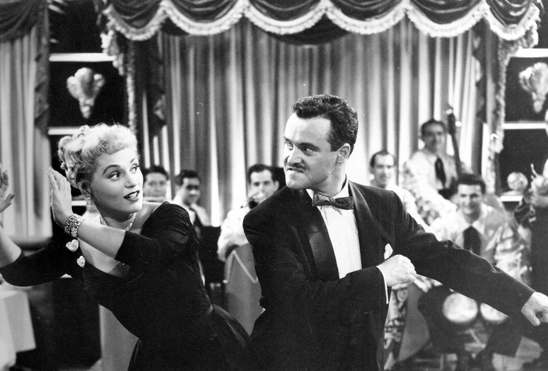 Phffft! 1954. USA. Directed by Mark Robson