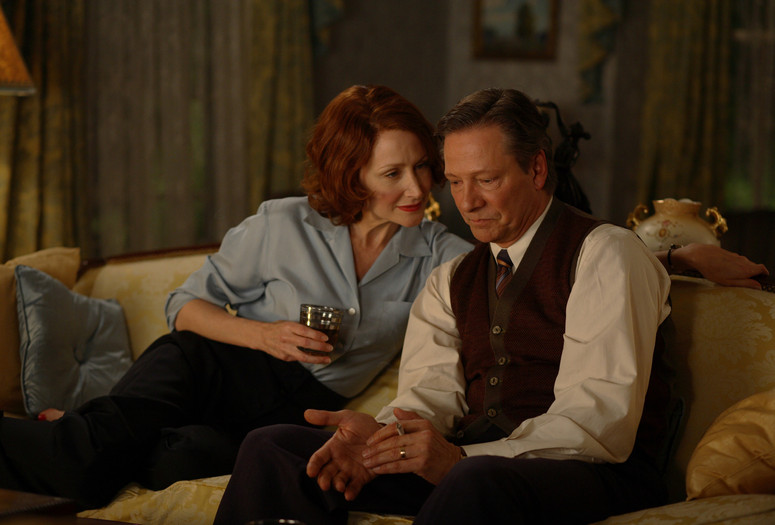 Married Life. 2008. USA. Directed by Ira Sachs. Courtesy of Photofest