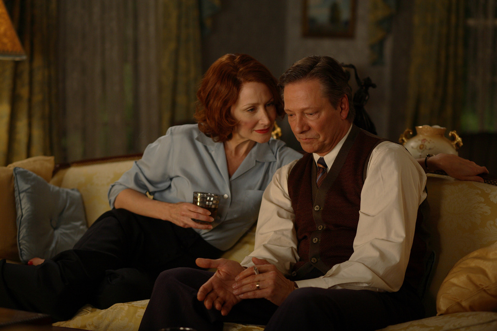 Married Life. 2008. USA. Directed by Ira Sachs. Courtesy of Photofest