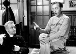 Going My Way. 1944. USA. Directed by Leo McCarey. Courtesy of Paramount Pictures/Photofest