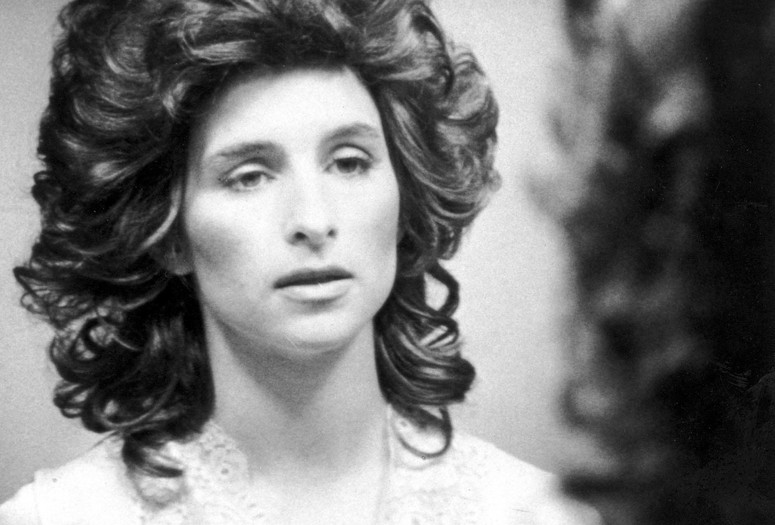 Lady. 1994. USA. Directed by Ira Sachs. Courtesy of the filmmaker