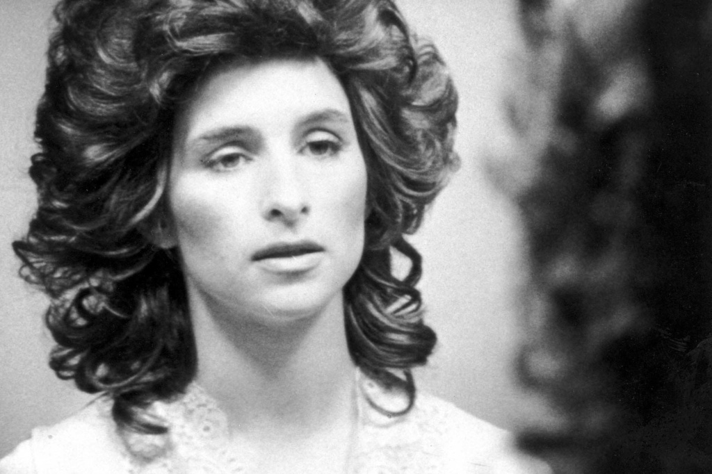 Lady. 1994. USA. Directed by Ira Sachs. Courtesy of the filmmaker