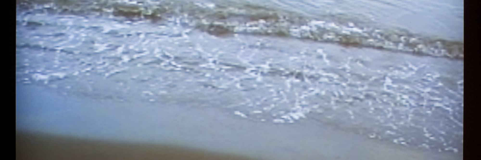Abbas Kiarostami. Five. 2004.