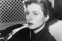 Viaggio in Italia (Voyage in Italy). 1954. Italy. Directed by Roberto Rossellini. Gift of the artist