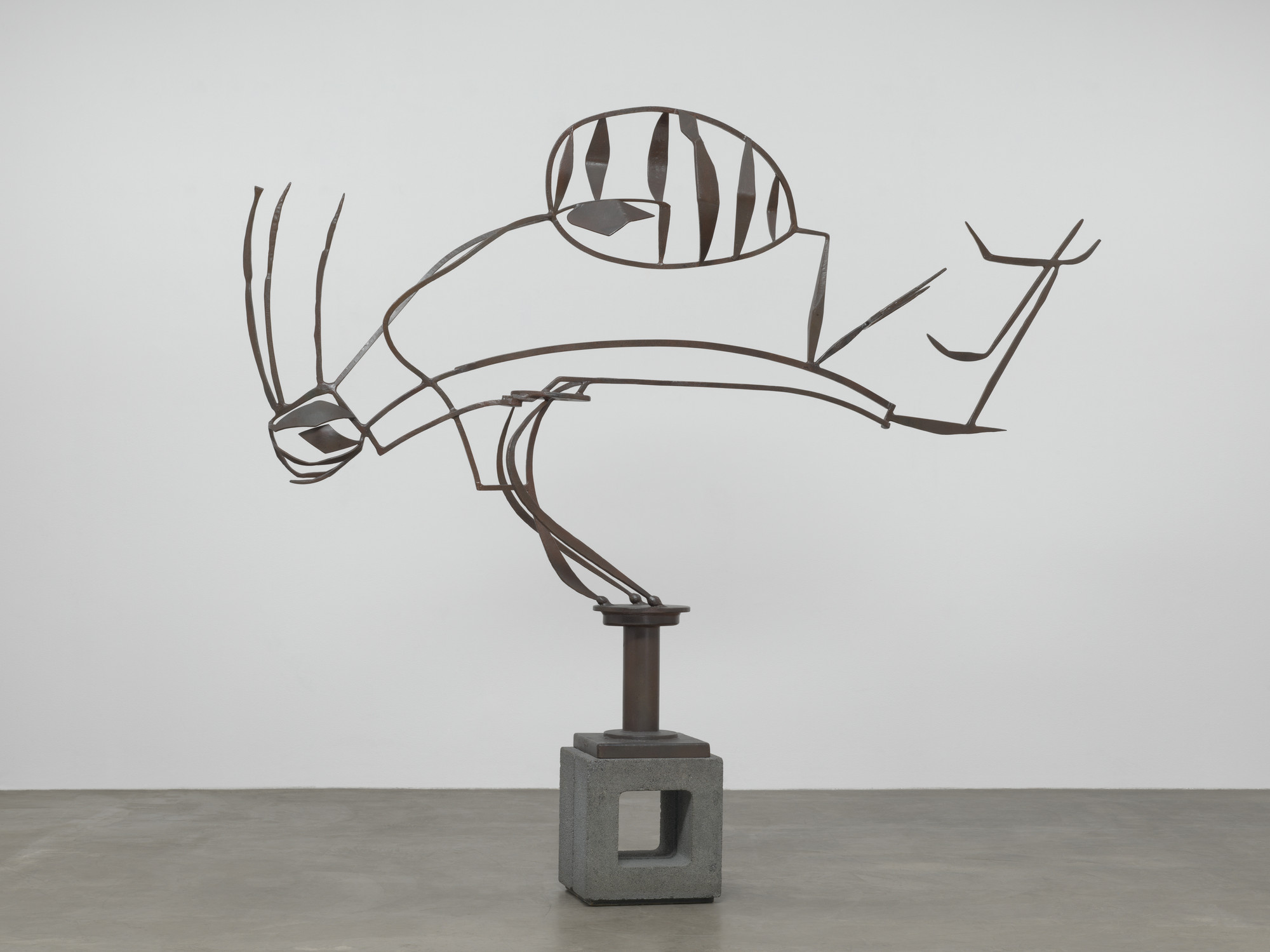 Focus: David Smith | MoMA