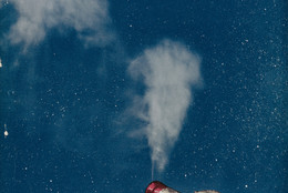 Marcel Duchamp. View (New York), Marcel Duchamp Number, Vol. V, No. 1 (March 1945). Published March 1945 (original ready-made executed 1914). Journal with relief halftone reproductions and supplementary relief halftone with gouche additions. Gift of Bernard Reis. © 2016 Artists Rights Society (ARS), New York / ADAGP, Paris / Estate of Marcel Duchamp