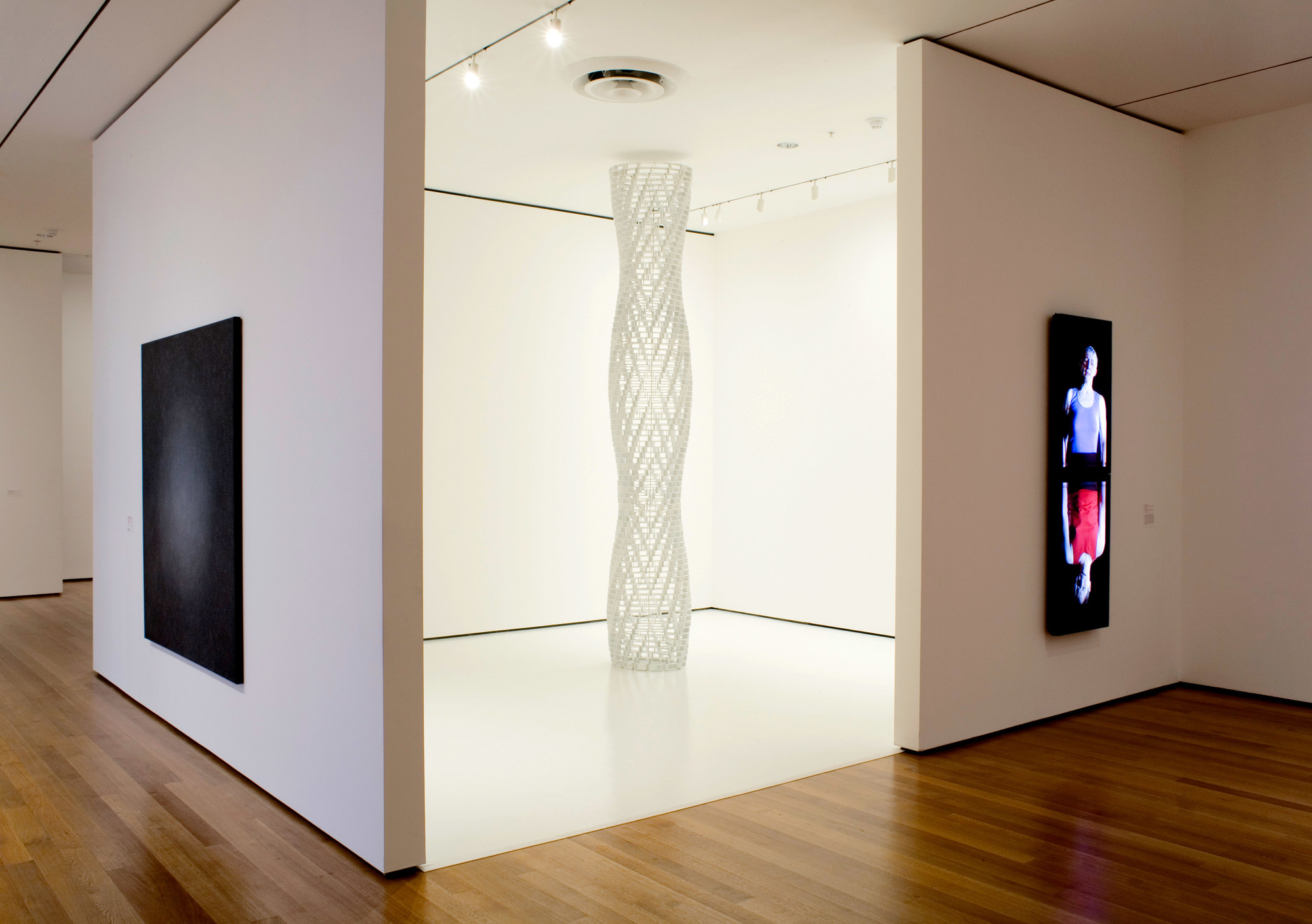 Without Boundary: Seventeen Ways of Looking | MoMA
