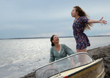Respire (Breathe). 2014. France. Directed by Mélanie Laurent. Courtesy of Collection Musée Gaumont