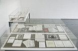 Installation view of Dada at MoMA at The Museum of Modern Art, 2008. Photo: John Wronn