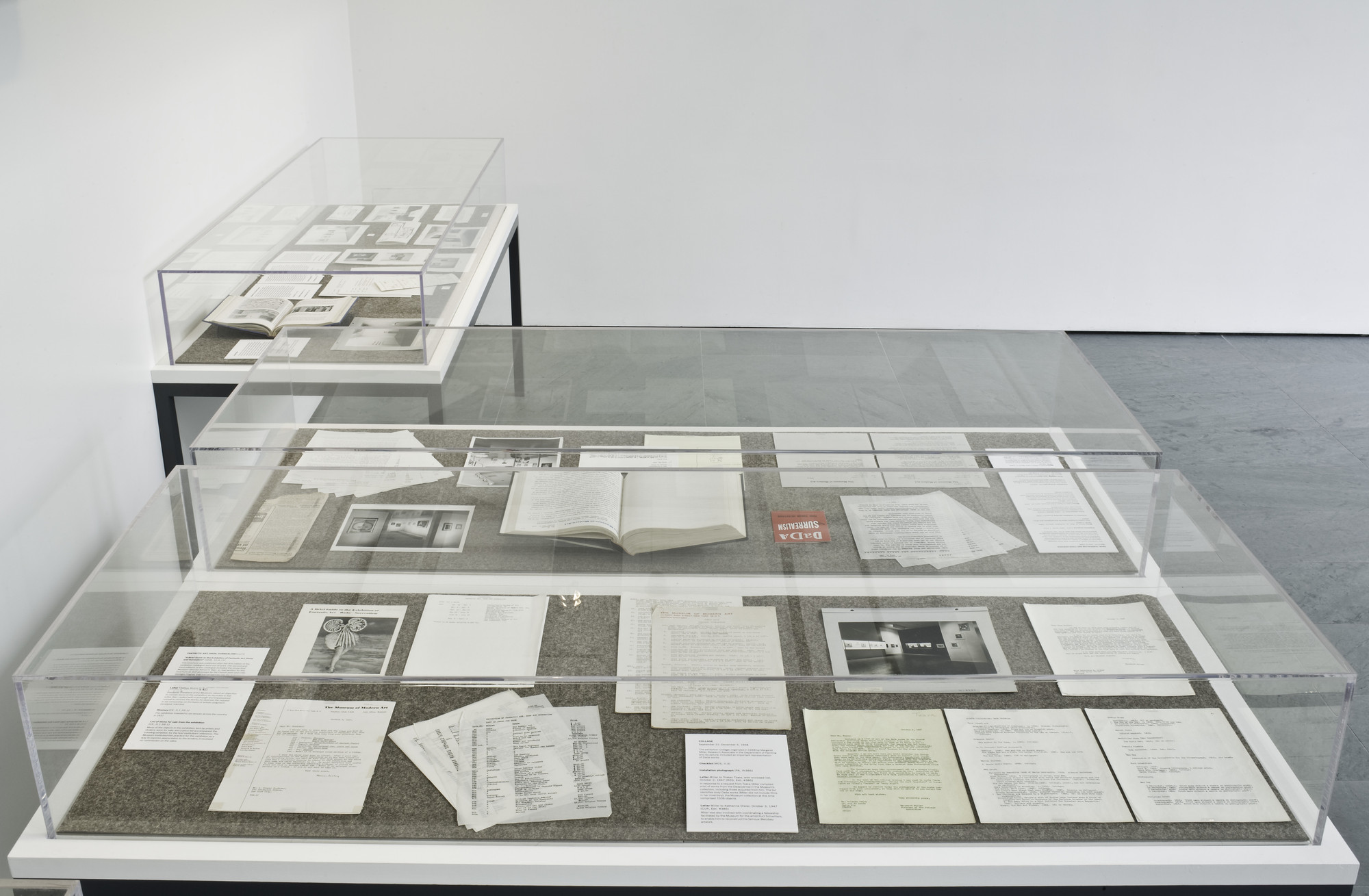 Dada at MoMA | MoMA