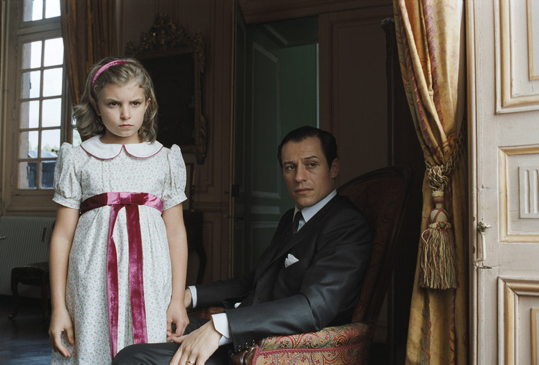 La faute à Fidel (Blame It on Fidel). 2006. France. Directed by Julie Gavras. Courtesy of Collection Musée Gaumont