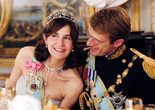 Palais royal! 2005. France. Directed by Valérie Lemercier. Courtesy of Collection Musée Gaumont