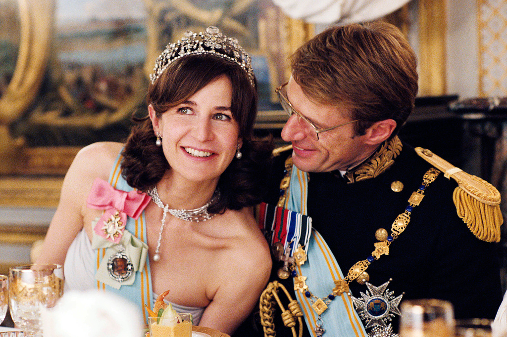 Palais royal! 2005. France. Directed by Valérie Lemercier. Courtesy of Collection Musée Gaumont