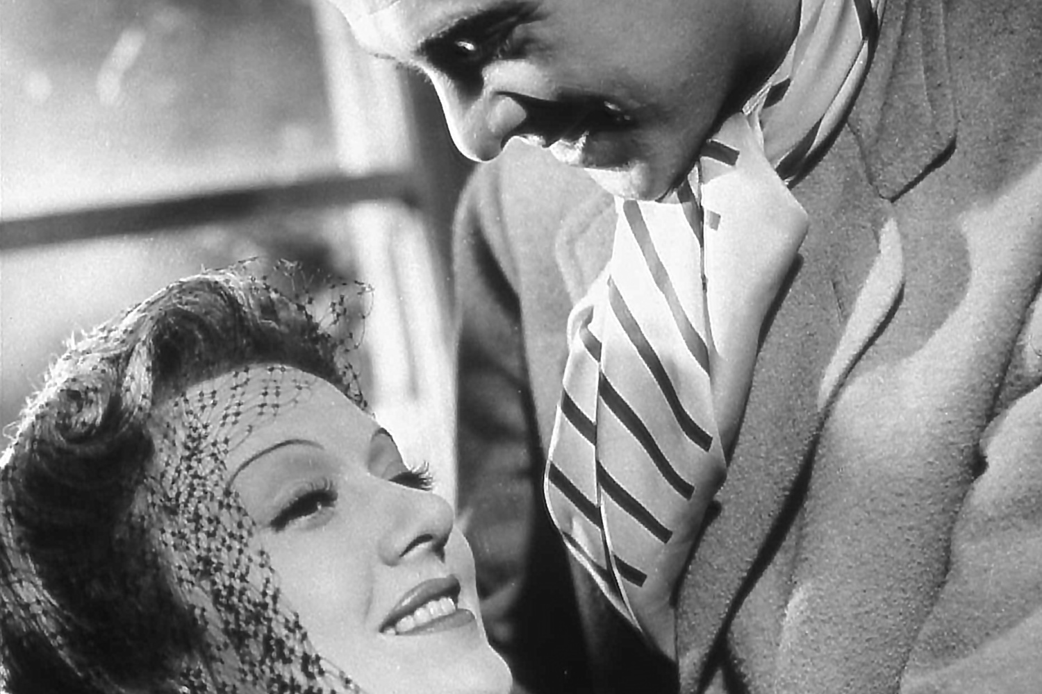 Sans lendemain. 1939. France. Directed by Max Ophuls. Courtesy of Collection Musée Gaumont