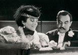 La tendre ennemie. 1936. France. Directed by Max Ophuls. Courtesy of Collection Musée Gaumont