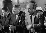 Les tontons flingueurs (Monsieur Gangster). 1963. France/West Germany/Italy. Directed by Georges Lautner. Courtesy of Collection Musée Gaumont