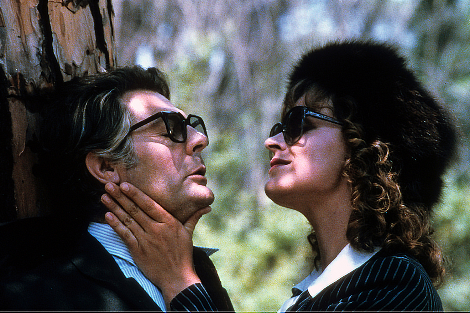 La cité des femmes (City of Women). 1980. France/Italy. Directed by Federico Fellini. Courtesy of Collection Musée Gaumont