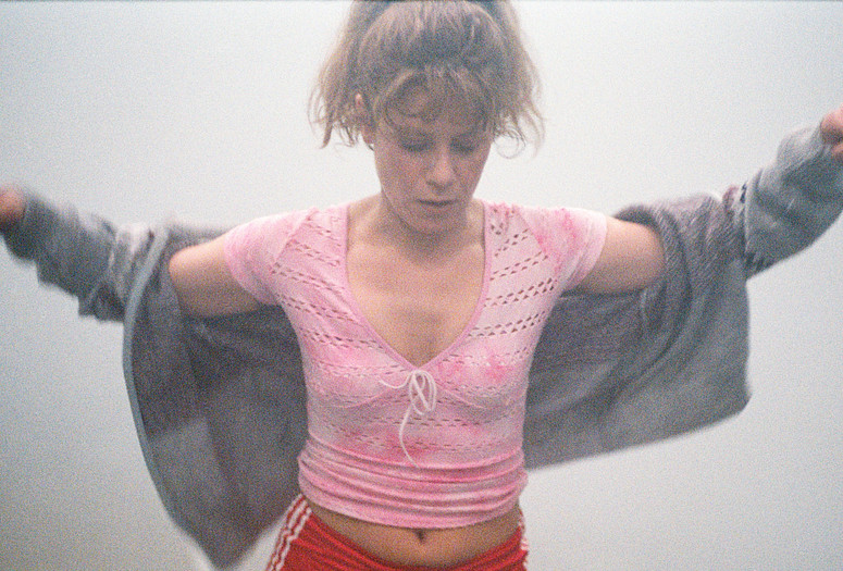 Darling. 2007. France. Directed by Christine Carrière. Courtesy of Collection Musée Gaumont