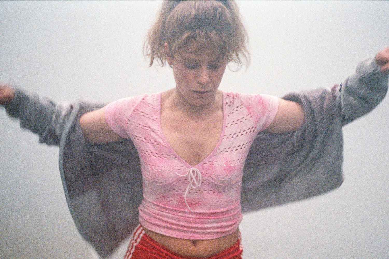 Darling. 2007. France. Directed by Christine Carrière. Courtesy of Collection Musée Gaumont