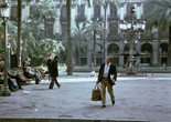 Un papillon sur l’épaule. 1978. France. Directed by Jacques Deray. Courtesy of Collection Musée Gaumont