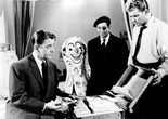 Rififi. 1955. France. Directed by Jules Dassin. Courtesy of Photofest