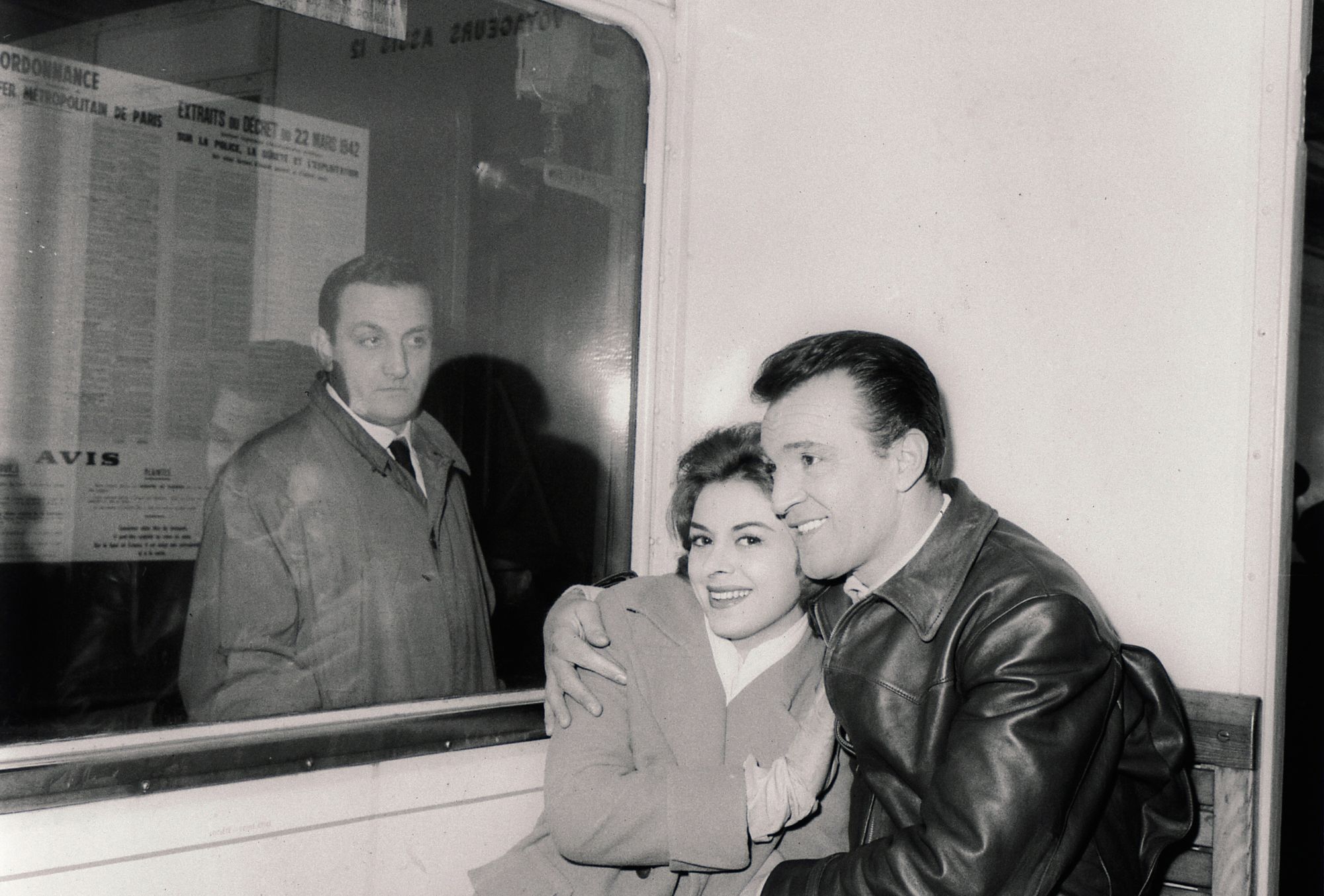 Un Témoin Dans La Ville Film Complet Un témoin dans la ville. 1959. Directed by Édouard Molinaro | MoMA