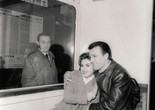 Un témoin dans la ville. 1959. France/Italy. Directed by Edouard Molinaro. Courtesy of Collection Musée Gaumont