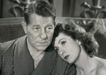 La vérité sur Bébé Donge (The Truth of Our Marriage). 1951. France. Directed by Henri Decoin. Courtesy of Collection Musée Gaumont