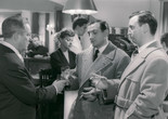 Razzia sur la chnouf (Razzia). 1955. France. Directed by Henri Decoin. Courtesy of Collection Musée Gaumont