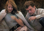 La gueule ouverte (The Mouth Agape). 1974. France. Directed by Maurice Pialat. Courtesy of Collection Musée Gaumont