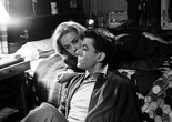 Le dos au mur (Back to the Wall). 1958. France. Directed by Edouard Molinaro. Courtesy of Collection Musée Gaumont