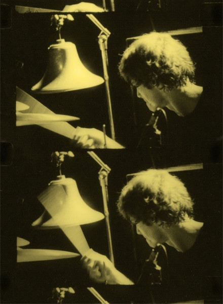 Instrument. 1999. USA. Directed by Jem Cohen