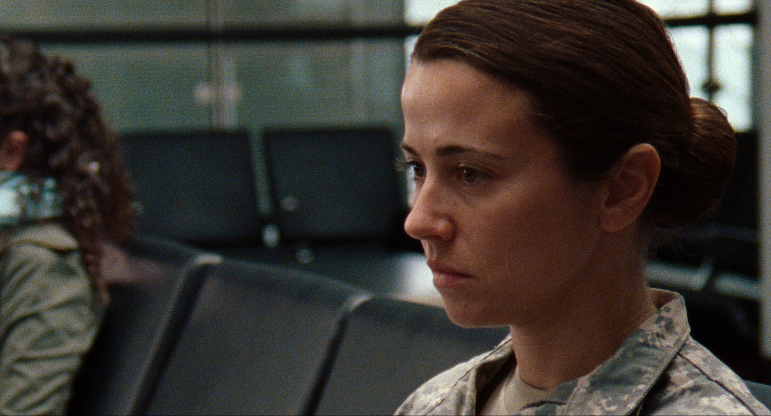 Return. 2011. USA. Directed by Liza Johnson