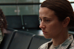 Return. 2011. USA. Directed by Liza Johnson