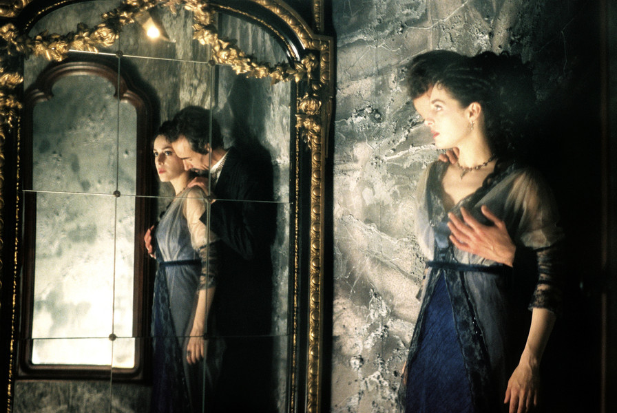The Piano Tuner of Earthquakes. 2005. Germany/Great Britain/France. Directed by the Quay Brothers