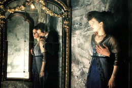 The Piano Tuner of Earthquakes. 2005. Germany/Great Britain/France. Directed by the Quay Brothers