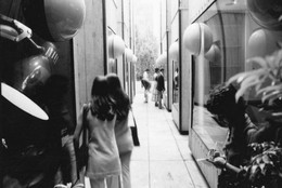 Installation view of the exhibition Italy: The New Domestic Landscape, May 26, 1972, through September 11, 1972, at The Museum of Modern Art, New York. Photo: Leonardo LeGrand