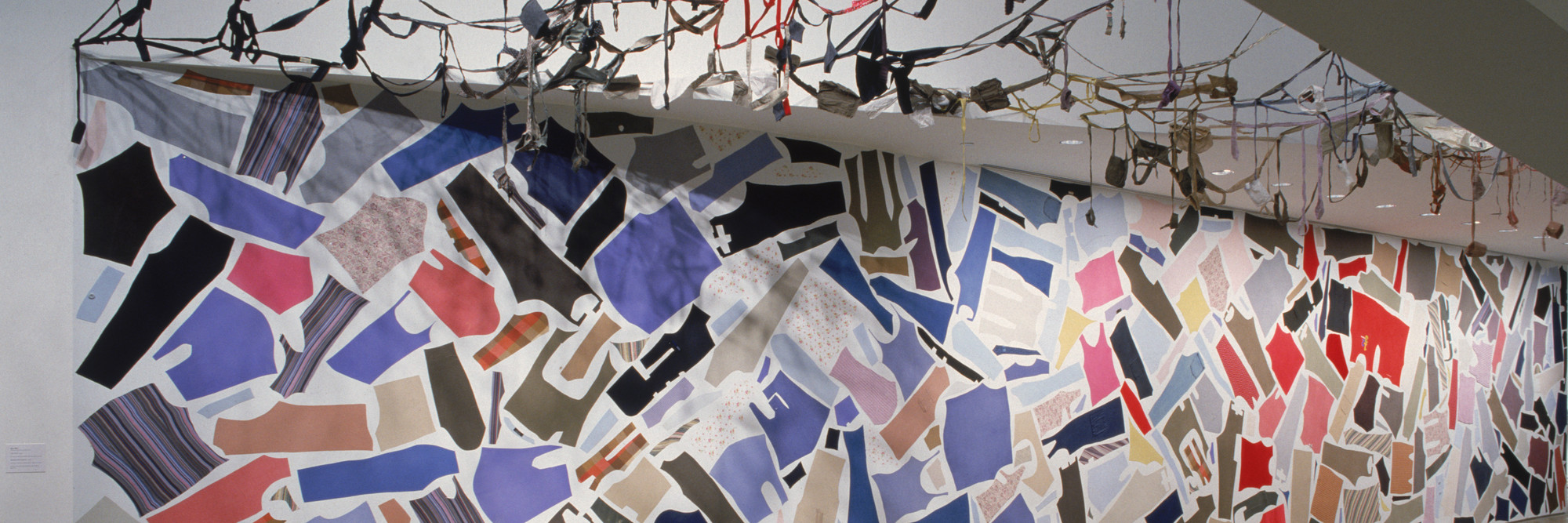Projects 81: Jean Shin | MoMA