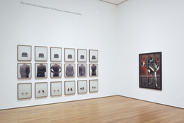 Christopher Le Brun | MoMA