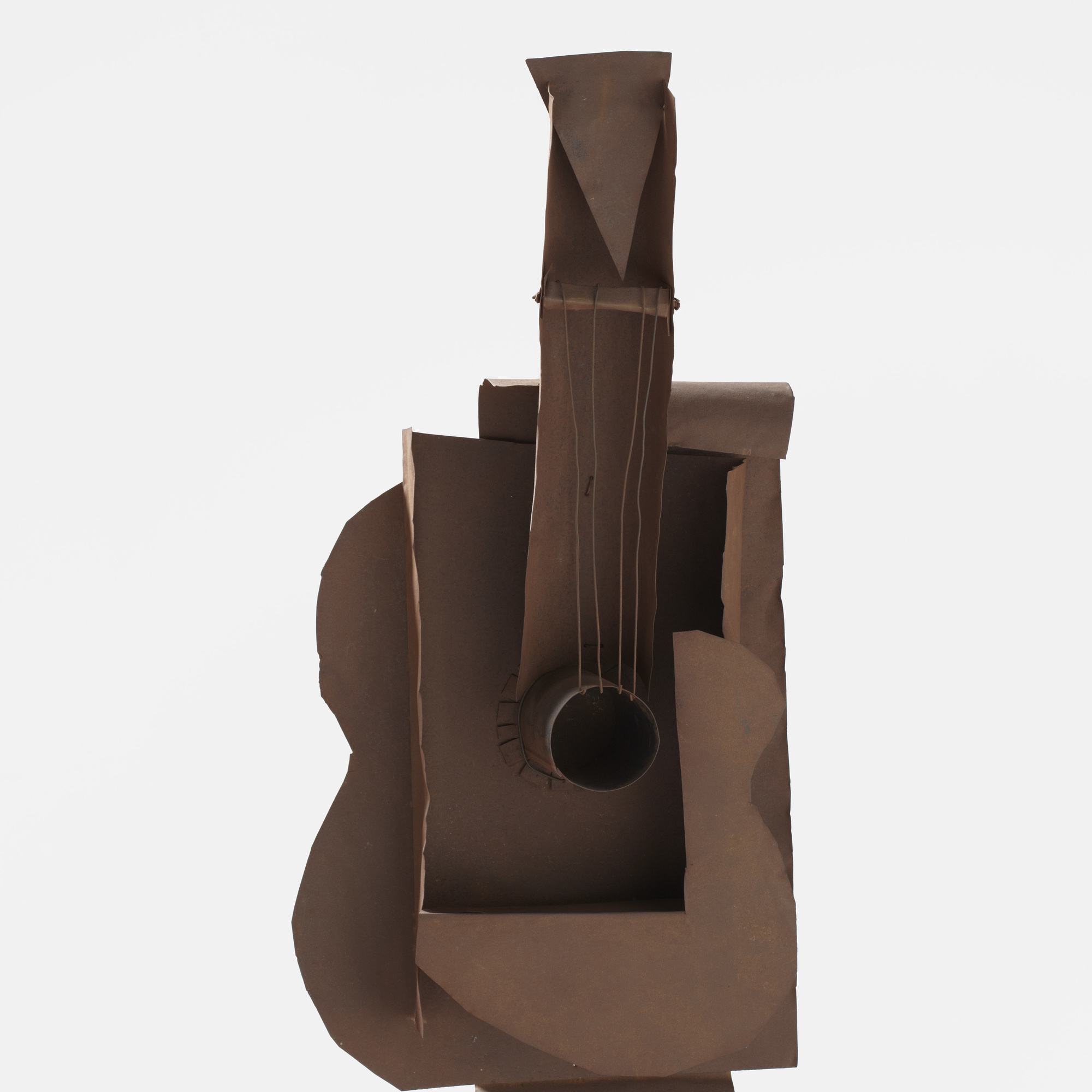Focus Picasso Sculpture MoMA Focus Picasso Sculpture MoMA