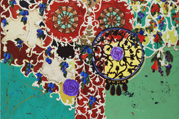 120: MATHIAS GOERITZ, Untitled < Post War & Contemporary Art