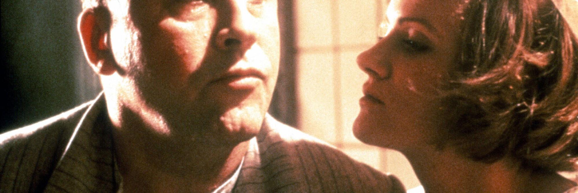 Berlin Alexanderplatz. 1980, remastered 2006. Germany. Written and directed by Rainer Werner Fassbinder. Image courtesy of Photofest