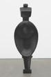 Alberto Giacometti. Spoon Woman. 1926–27. Bronze, 57 × 20 1/4 × 8 1/4″ (144.8 × 51.4 × 21 cm). Acquired through the Mrs. Rita Silver Fund in honor of her husband Leo Silver and in memory of her son Stanley R. Silver, and the Mr. and Mrs. Walter Hochschild Fund. © 2016 Artists Rights Society (ARS), New York / ADAGP, Paris
