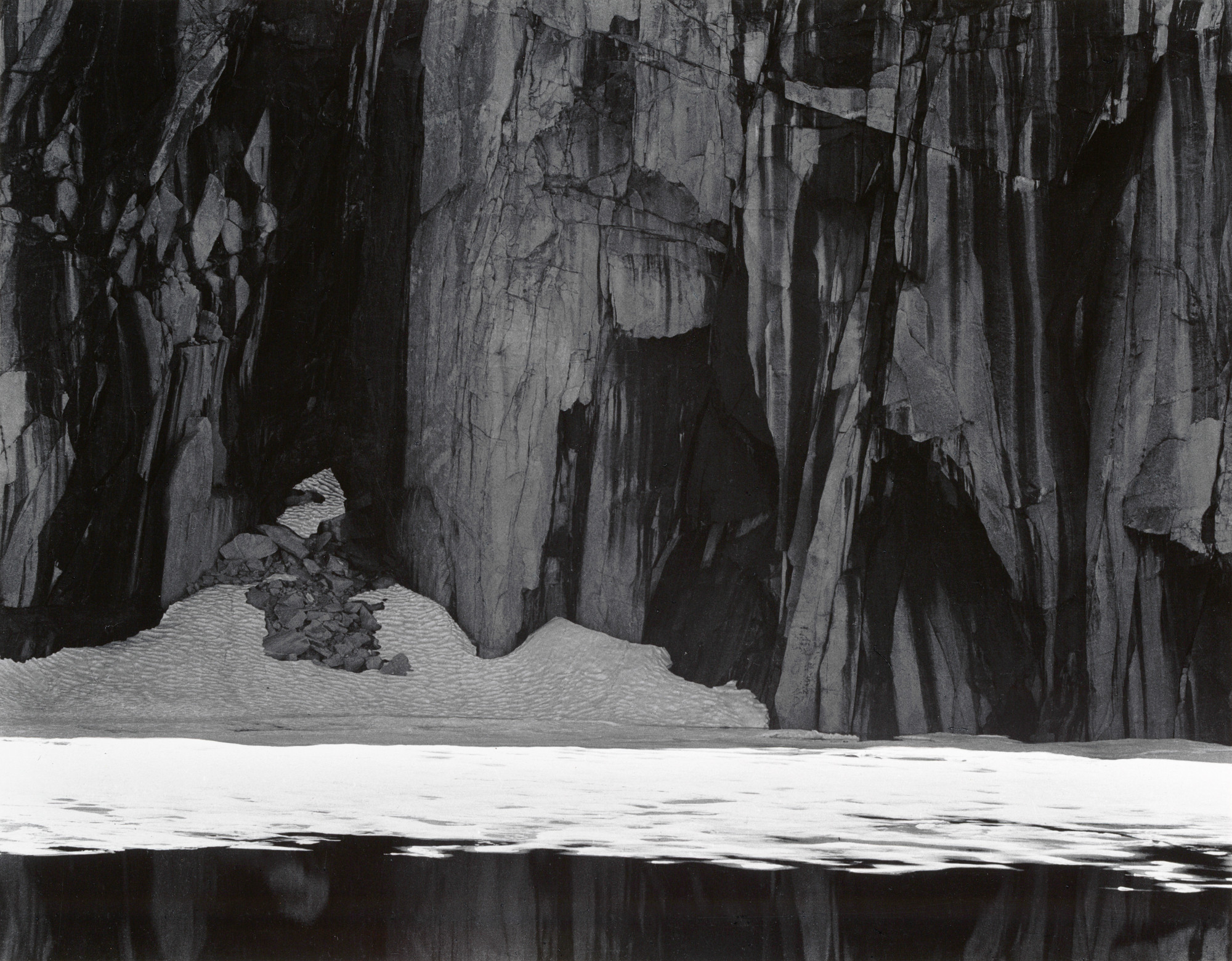 Ansel Adams Letters and images 1916-1984