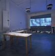Installation view of Projects 76: Francis Alÿs
