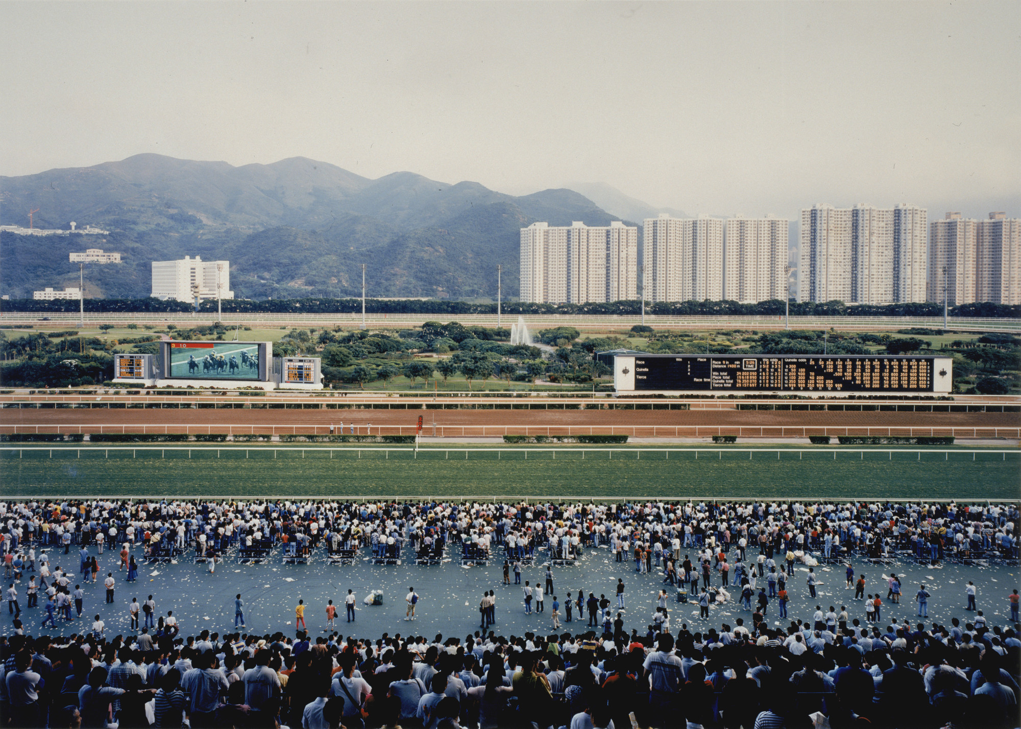 Andreas Gursky | MoMA