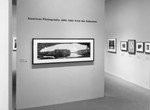 Installation view of American Photography 1890–1965 from the Collection at The Museum of Modern Art, New York. Photo: Thomas Griesel