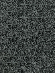 Yoshihiro Kimura. Pedocal. 1996. Nylon, polyurethane, polyester, and rayon, 44ʺ (111.8 cm) wide. Mfr.: Kimura Senko Co., Ltd., Shiga. Flock printed