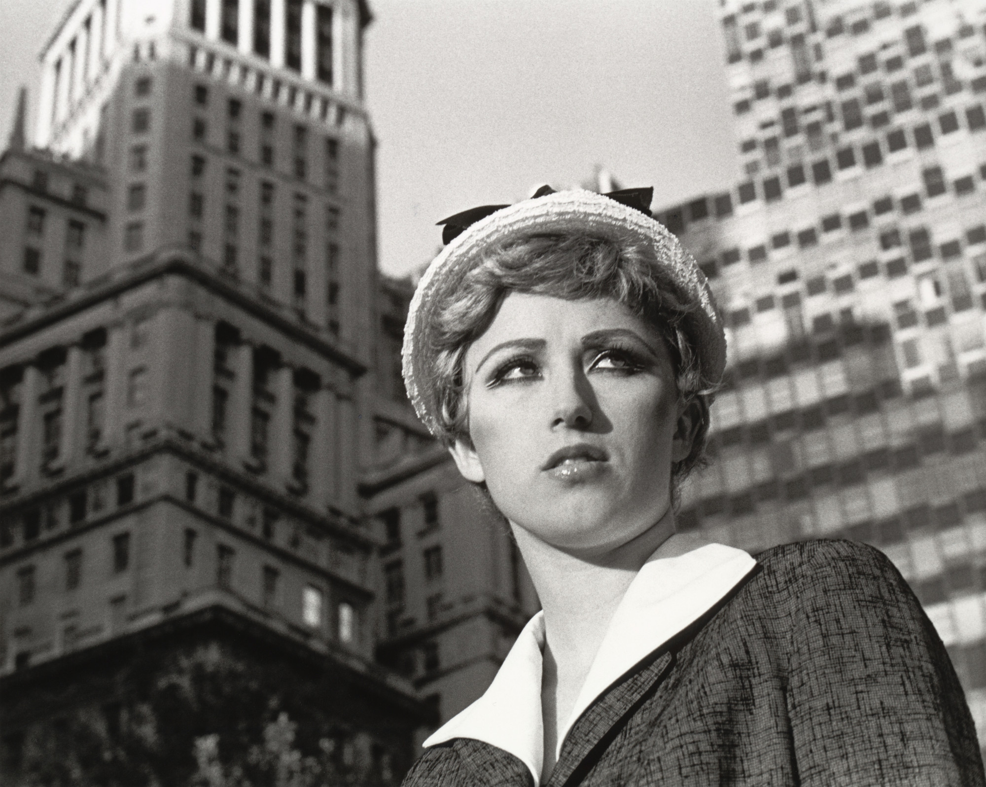 Cindy Sherman: Queen of the 'Selfies' Returns to MoMA - The Observer